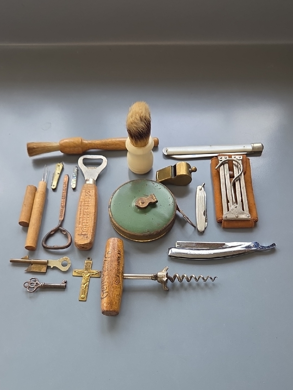 Vintage Lot